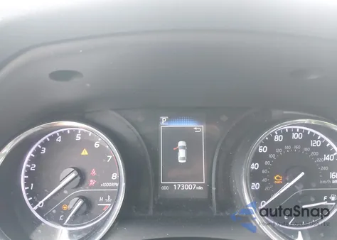 2019 Toyota Camry L из США, поврежденный, VIN 4T1B11HK6KU837781